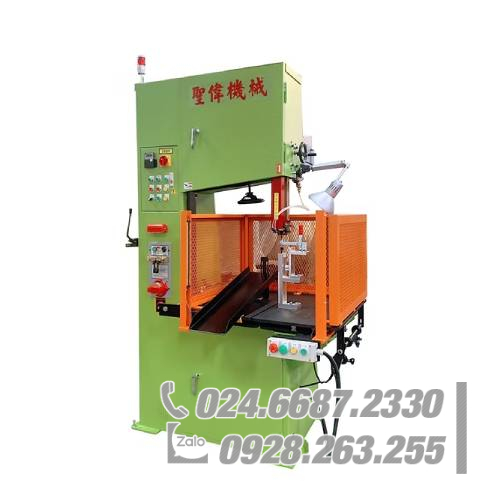 Máy cưa lọng chuyên dụng S-600 H2A, Sheng Woei ( SW ) Máy cưa lọng chuyên dụng S-600 H2A, Sheng Woei ( SW )