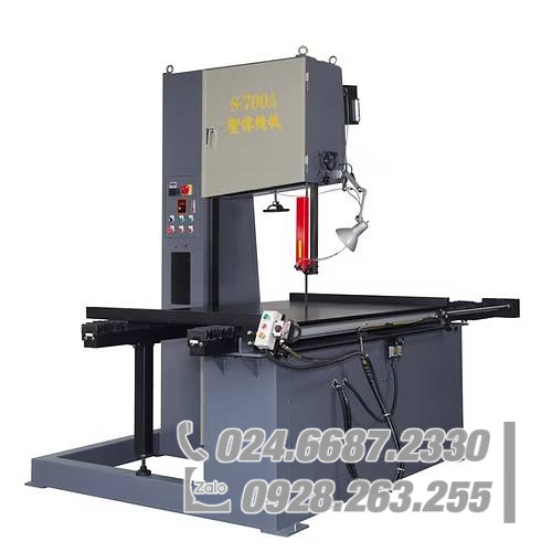 Máy cưa lọng chuyên dụng S-700A-1, Sheng Woei ( SW ) Máy cưa lọng chuyên dụng S-700A-1, Sheng Woei ( SW )