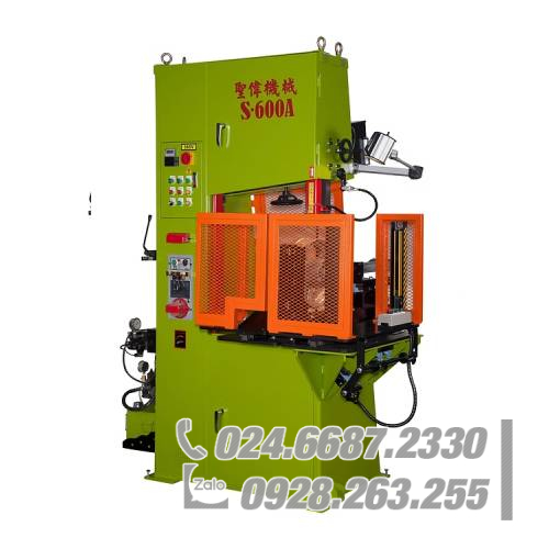 Máy cưa lọng chuyên dụng S-600A.300L, Sheng Woei ( SW ) Máy cưa lọng chuyên dụng S-600A.300L, Sheng Woei ( SW )
