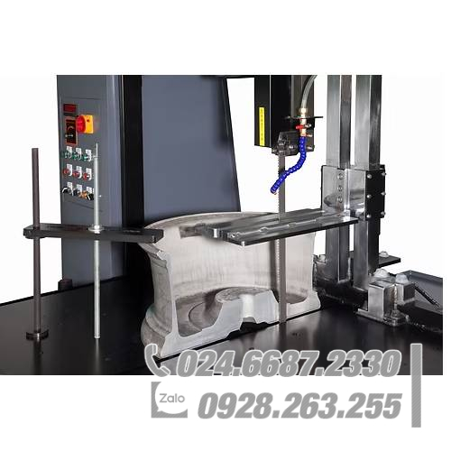 Máy cắt lốp S-700A (Cưa nhôm), Sheng Woei ( SW ) Máy cắt lốp S-700A (Cưa nhôm), Sheng Woei ( SW )